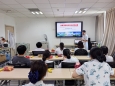 重庆大学附属肿瘤医院核医学科开展2025年第十九期核医学新技术推介讲座