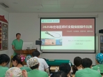 重庆大学附属肿瘤医院麻醉科基地举办住培医师纤支镜技能操作比赛