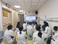 重庆大学附属肿瘤医院核医学科开展2025年第二十期核医学新技术推介讲座