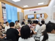 重庆大学附属肿瘤医院核医学科开展2025年第二十一期核医学新技术推介讲座