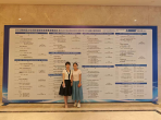 重庆大学附属肿瘤医院病案管理科参加DRG实践促医院高质量发展会议暨DRG支付实战技能和医院评审评价与精细化管理培训班