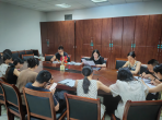 检验科党支部开展“强党性?修医德?正医风?践使命”主题党日活动