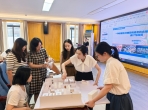 重庆大学附属肿瘤医院护理部组织召开2025年护理新技术中期督导会