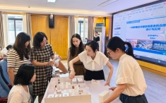 重庆大学附属肿瘤医院护理部组织召开2025年护理新技术中期督导会