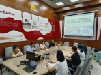 重庆大学附属肿瘤医院组织开展2025年信息系统故障及网络安全应急演练