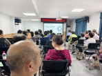 把中医药健康服务送到居民“家门口”，重庆大学附属肿瘤医院这场科普活动受热捧！