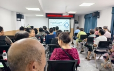 把中医药健康服务送到居民“家门口”，重庆大学附属肿瘤医院这场科普活动受热捧！