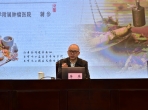 中医智慧护健康 公益科普暖江津——中医肿瘤治疗中心副主任医师蒋参开展肿瘤防治科普讲座
