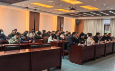 重庆大学附属肿瘤医院核医学科赴长寿区人民医院开展2025年第二十八期核医学新技术推介讲座